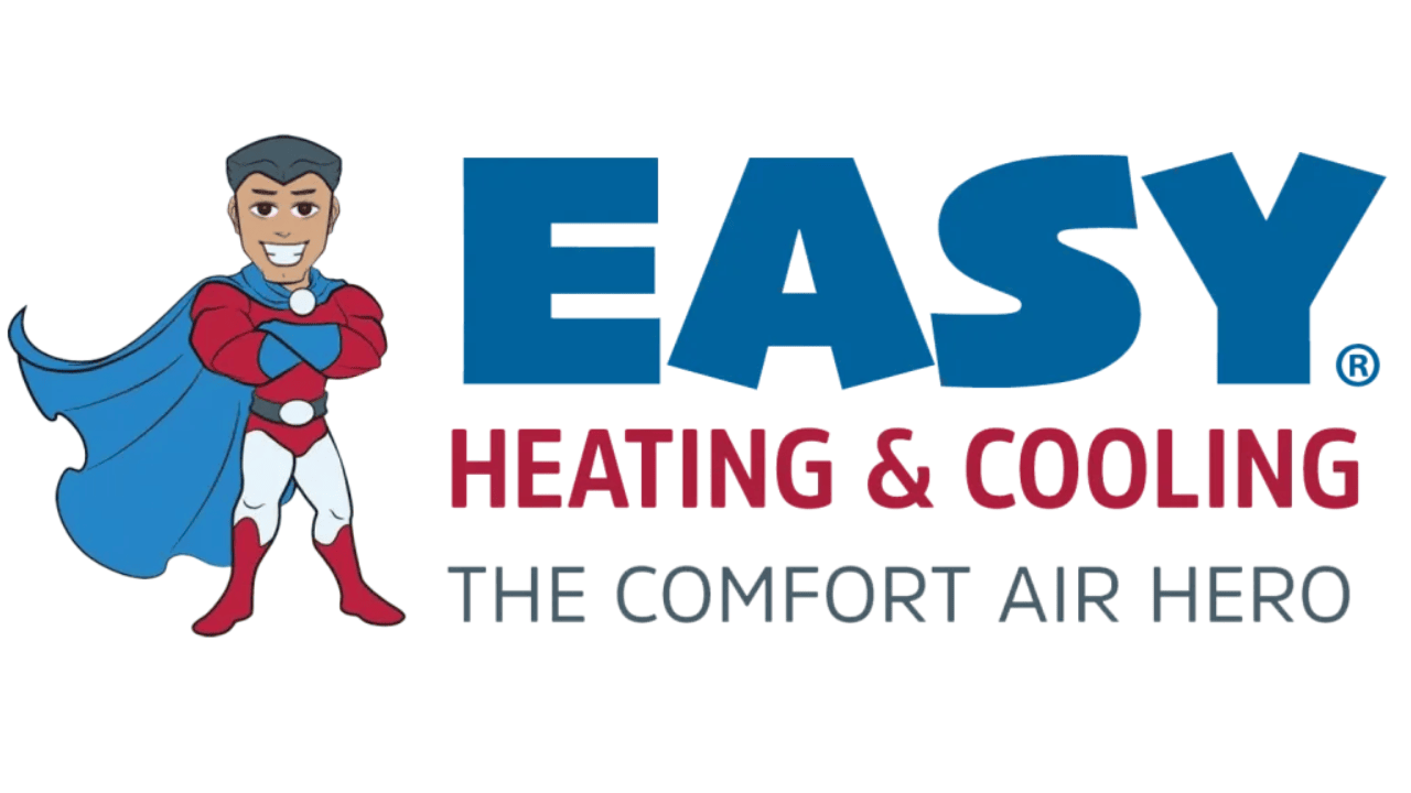 Easy Heating and Cooling