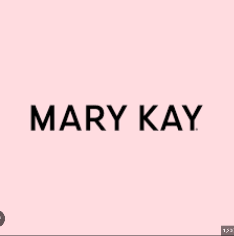 Mary Kay logo