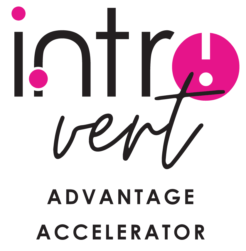 Introvert Advantage Logo